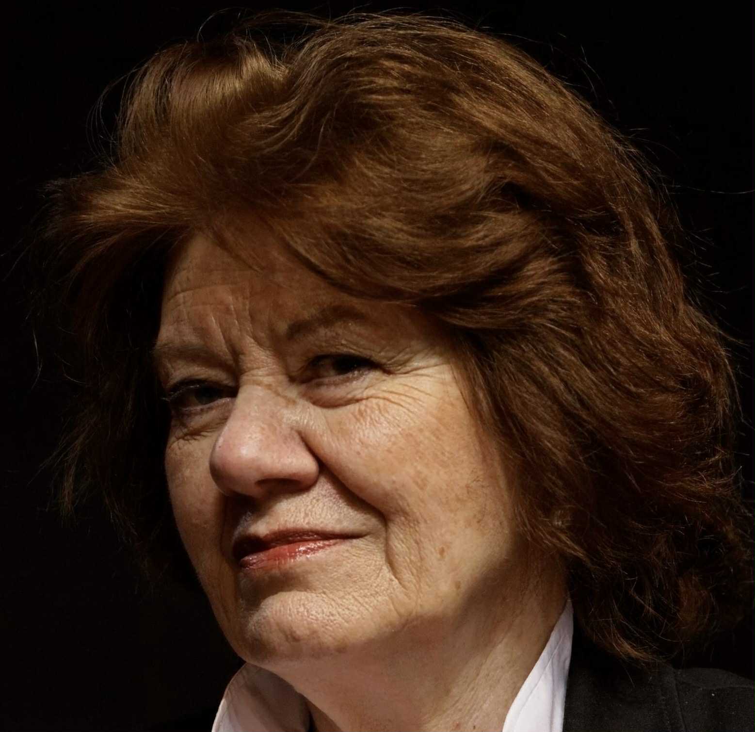 Anne Perry